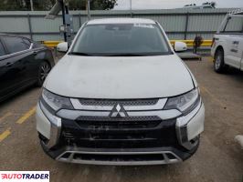 Mitsubishi Outlander 2020 2