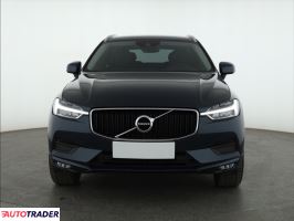 Volvo XC60 2020 2.0 194 KM