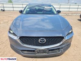 Mazda CX-30 2022 2