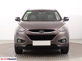 Hyundai ix35 2015 1.6 132 KM Hyundai ix35 2015 1.6 132 KM