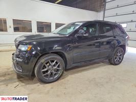 Jeep Grand Cherokee 2020 3