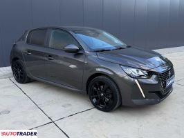 Peugeot 208 - zobacz ofertę