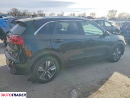 Kia Niro 2021 1