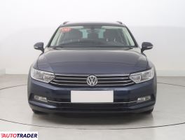Volkswagen Passat 2016 2.0 147 KM