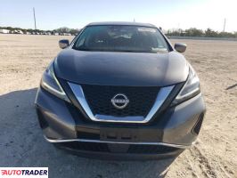Nissan Murano 2023 3 Nissan Murano 2023 3