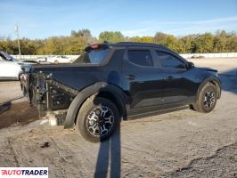 Hyundai Pozostałe 2025 2