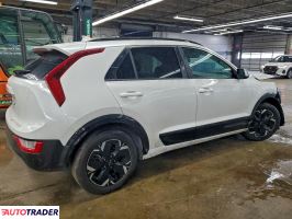 Kia Niro 2023