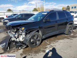 Jeep Cherokee 2020 2