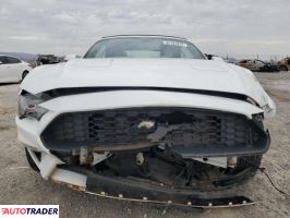 Ford Mustang 2019 2