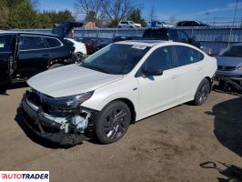 Subaru Legacy - zobacz ofertę