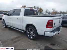Dodge Ram 2021 5