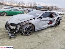 Kia Pozostałe 2025 2