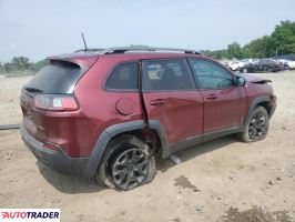 Jeep Cherokee 2021 3 Jeep Cherokee 2021 3