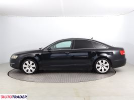 Audi A6 2007 3.0 229 KM Audi A6 2007 3.0 229 KM