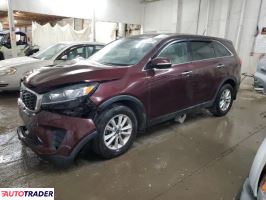 Kia Sorento 2020 2 Kia Sorento 2020 2