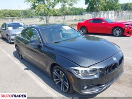 BMW 430 2020 2