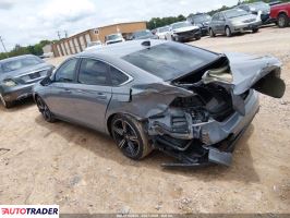Honda Accord 2024 2