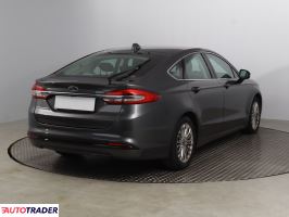 Ford Mondeo 2020 2.0 147 KM Ford Mondeo 2020 2.0 147 KM