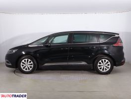 Renault Espace 2015 1.6 128 KM