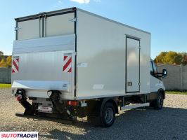 Iveco Daily 2023 3