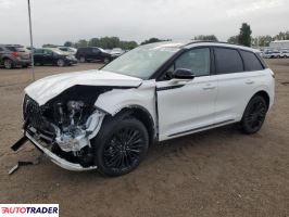 Lincoln Pozostałe - zobacz ofertę