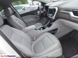 GMC Acadia 2021 3