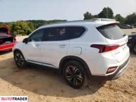 Hyundai Santa Fe 2019 2