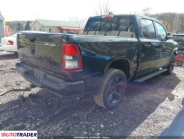 Dodge Ram 2019 3 Dodge Ram 2019 3