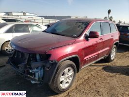 Jeep Grand Cherokee 2017 3 Jeep Grand Cherokee 2017 3