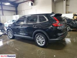 Honda CR-V 2025 1