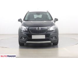 Opel Mokka 2014 1.7 128 KM