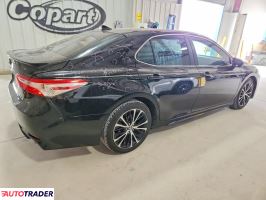 Toyota Camry 2020 2