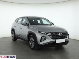 Hyundai Tucson 2024 1.6 147 KM