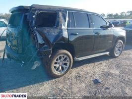 GMC Yukon 2020 5