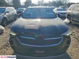 Buick Pozostałe 2022 2