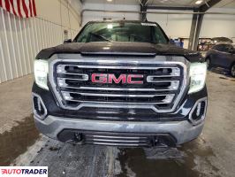 GMC Sierra 2020 5