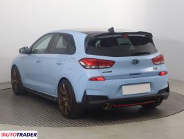 Hyundai i30 2018 2.0 270 KM