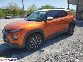 Chevrolet Blazer 2023 1 Chevrolet Blazer 2023 1