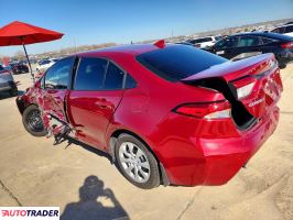 Toyota Corolla 2026 2