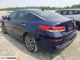 Kia Optima 2019 2