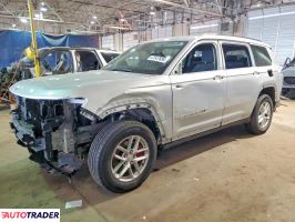 Jeep Cherokee 2023 3