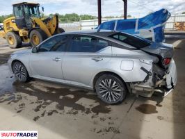 Nissan Altima 2023 2 Nissan Altima 2023 2
