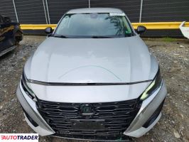 Nissan Altima 2024 2
