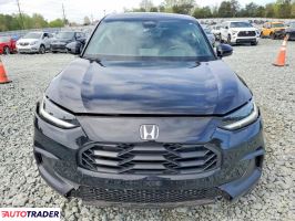 Honda HR-V 2025 2