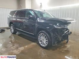 Cadillac Escalade 2021 6