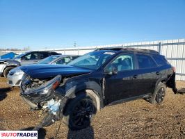 Subaru Outback - zobacz ofertę