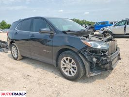 Chevrolet Equinox 2020 1