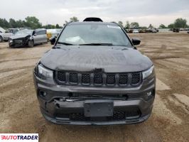 Jeep Compass 2024 2 Jeep Compass 2024 2