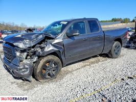 Dodge Ram - zobacz ofertę