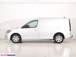 Volkswagen Caddy 2023 1.5 Volkswagen Caddy 2023 1.5